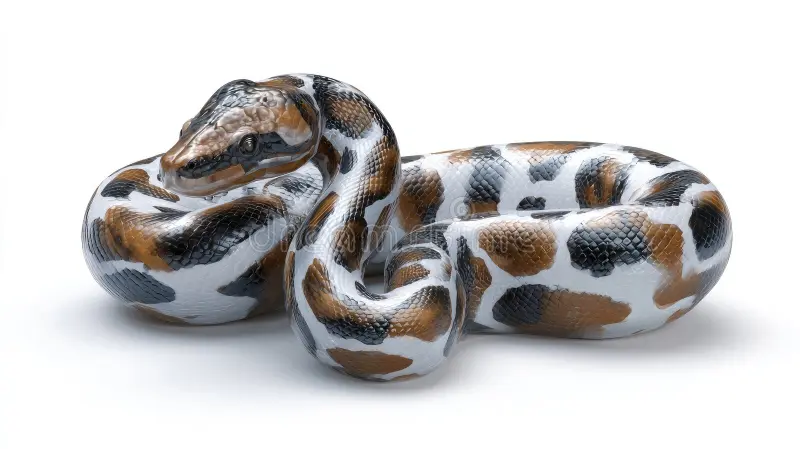 Serpientes para principiantes